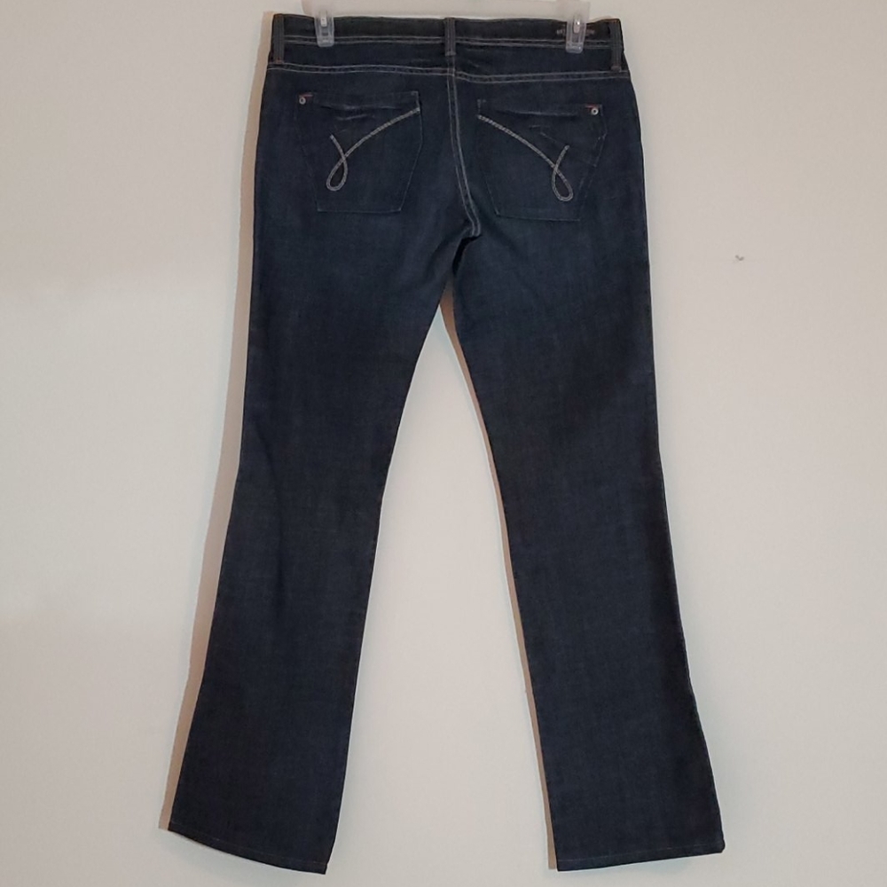 James Jeans Cured by Seun Size 31